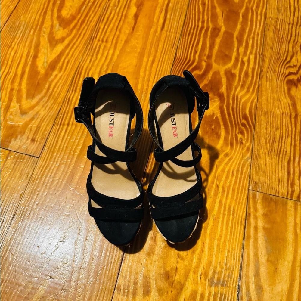 FREE buying any shoes from my closet